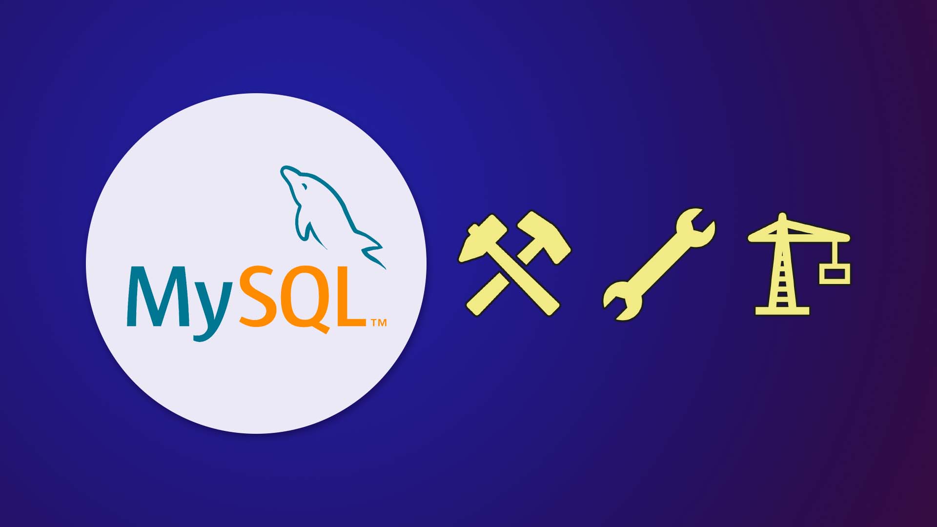 MySQL: Start, Stop, Uninstall & Reset Password