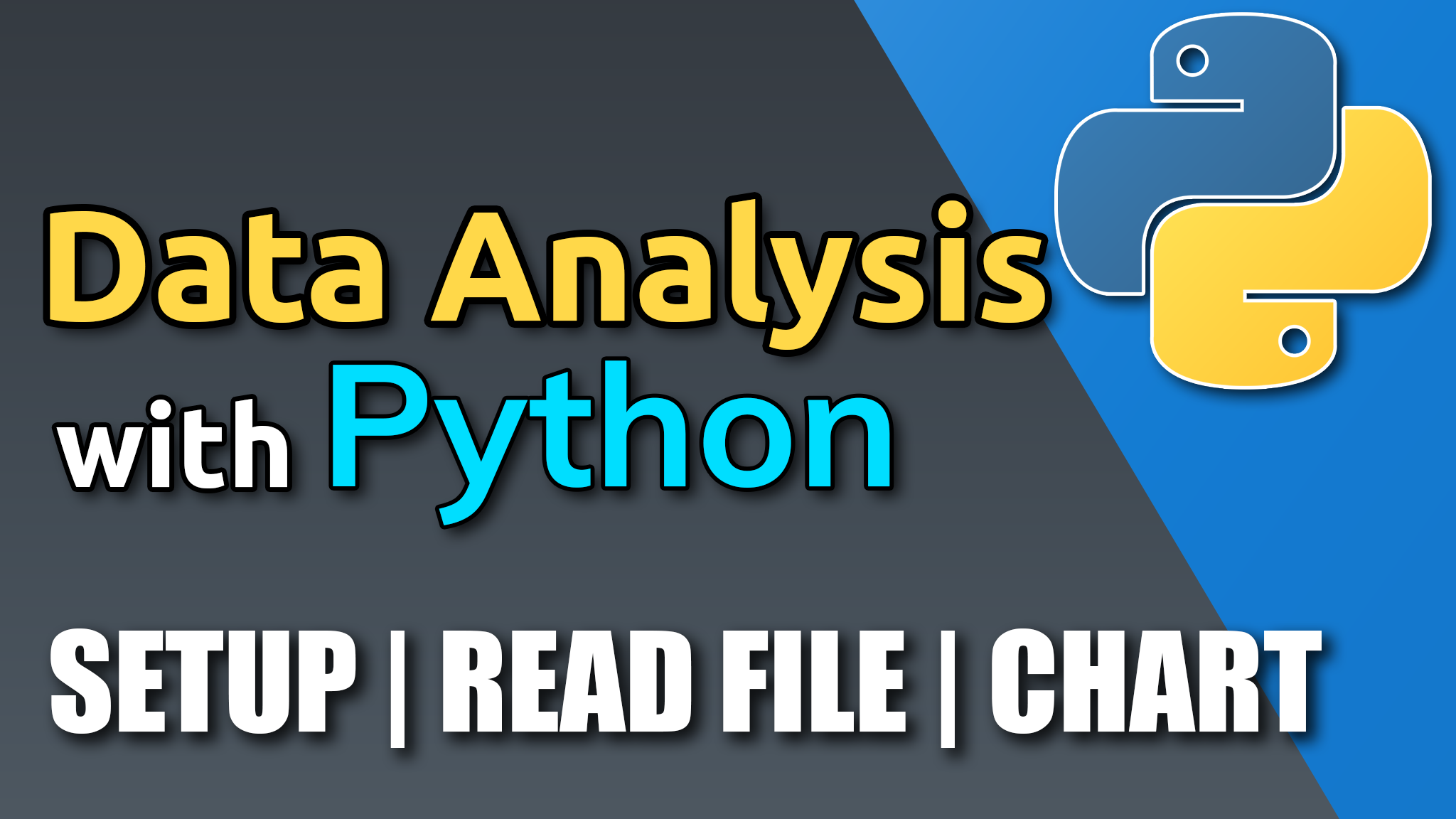 Data Analysis With Python