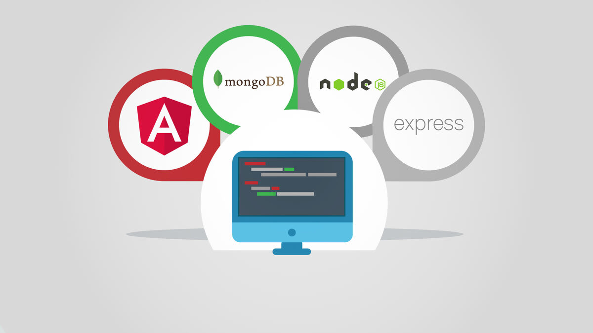 Use it with the MEAN Stack