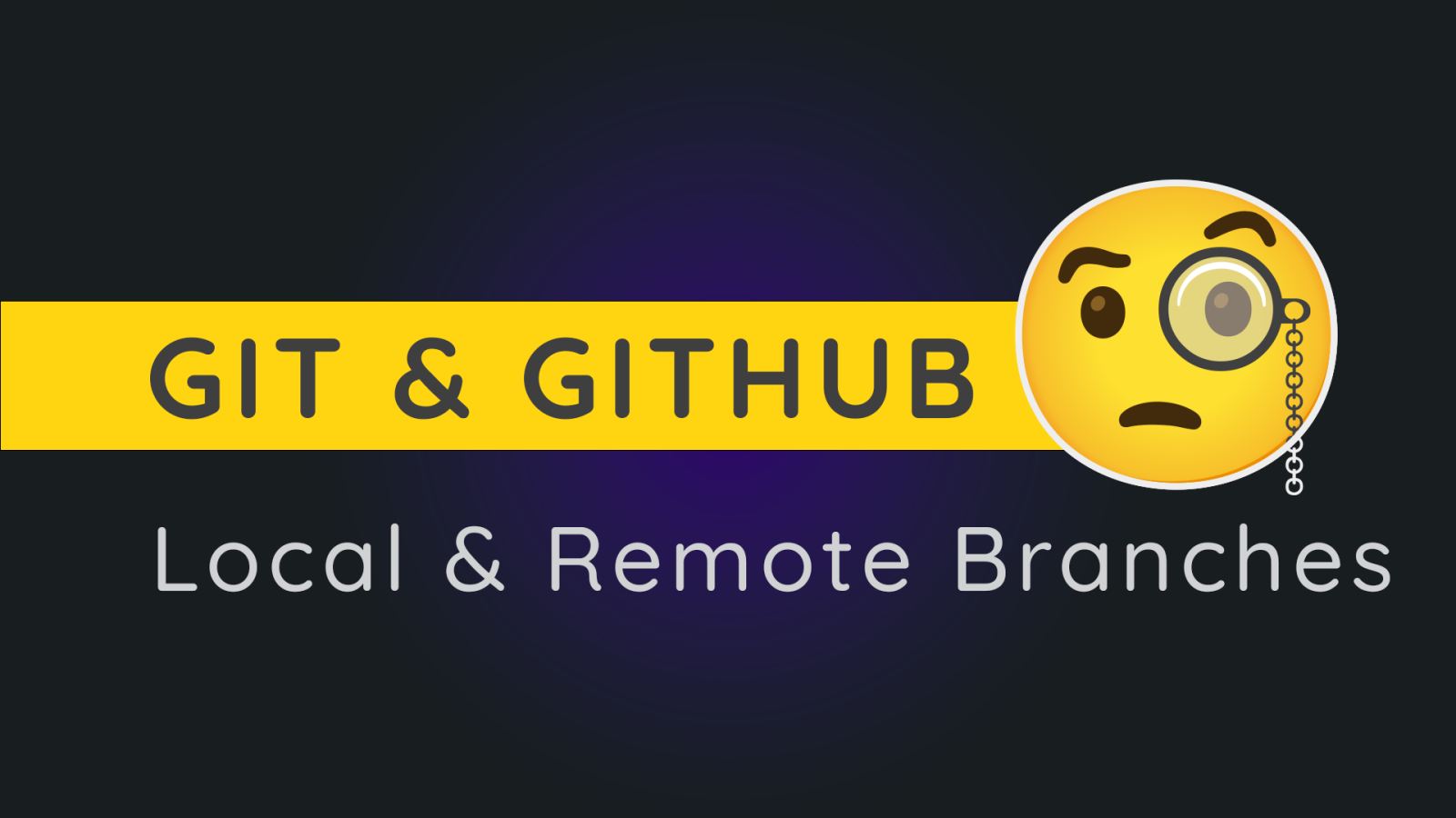 Git remote add