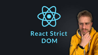 How React aims to help with cross-platform development