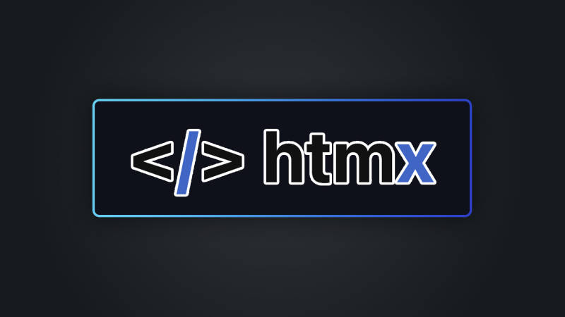 HTMX - The Practical Guide