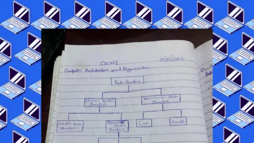 Data Structures and Stacks in Computer Architecture Cover