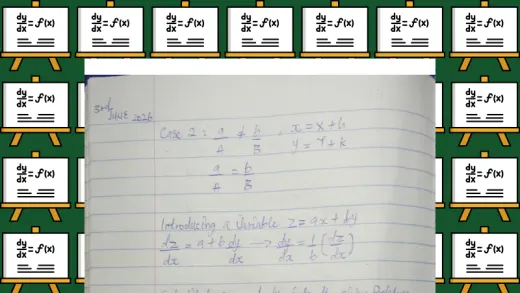 Exact Differential Equations and Integrating Factors Cover