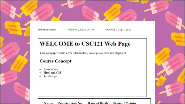 Web Development with HTML, CSS, JavaScript Cover