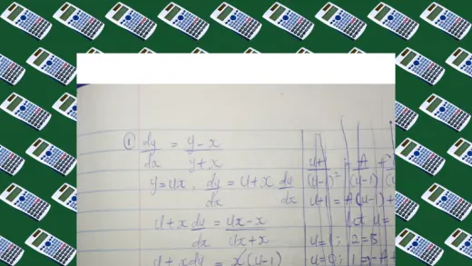 First Order Differential Equations and Homogeneous Forms Cover