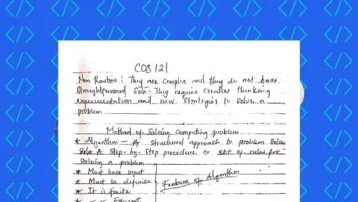 Problem Solving Methods in Computing Cover