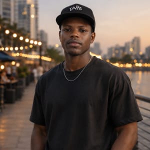 Profile Picture