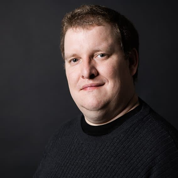 Profilbild för Henrik Sjöman