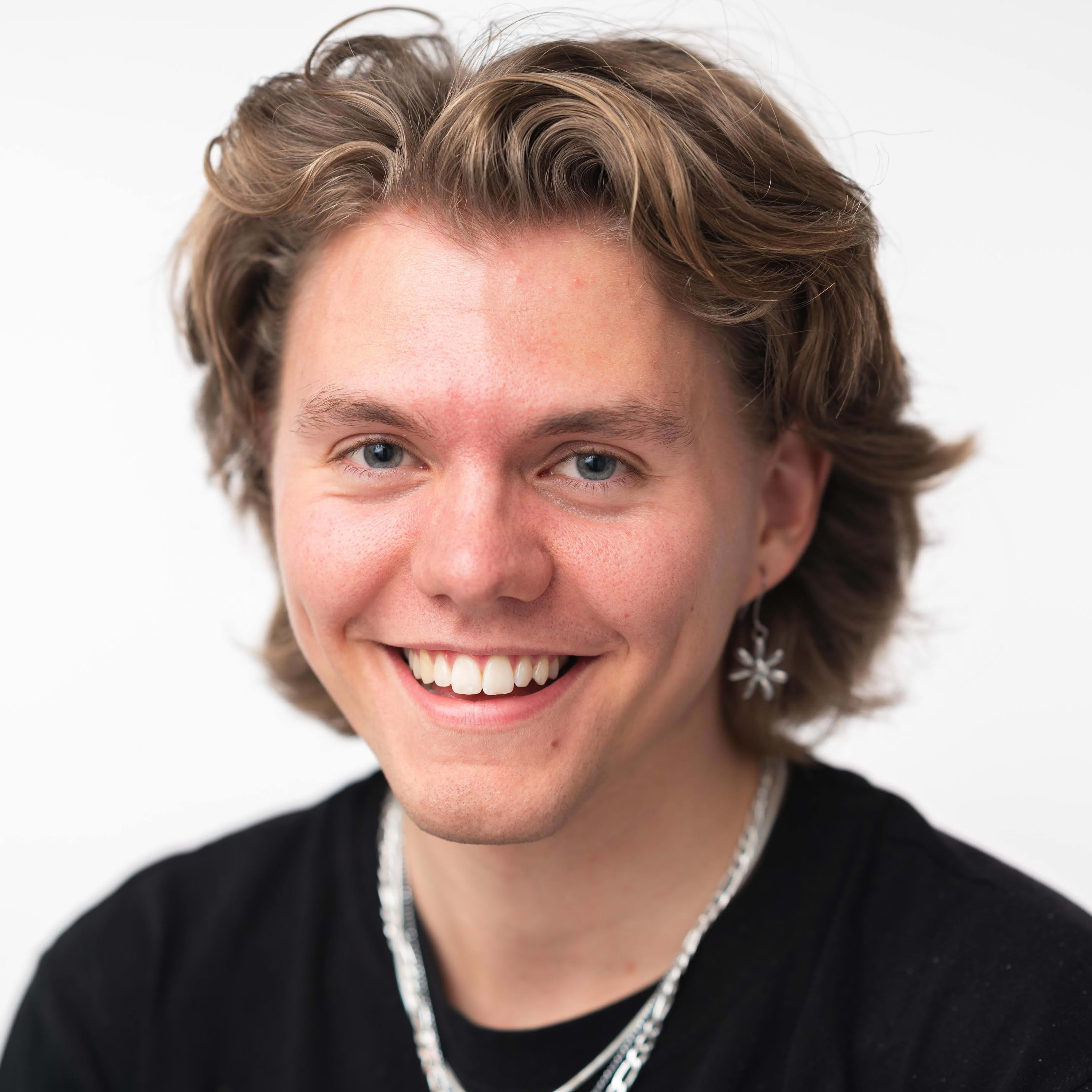 Profilbild för Teodor Wennö