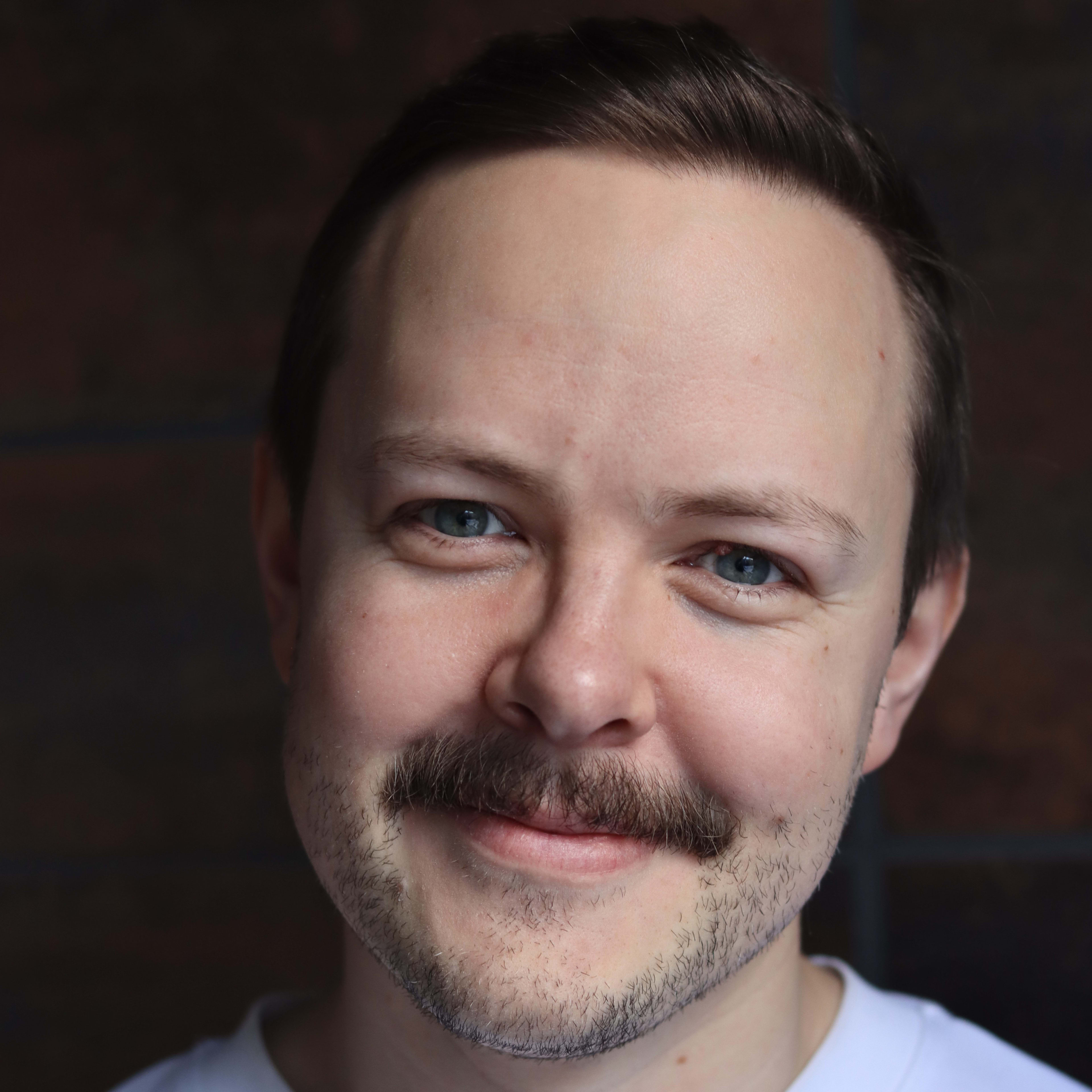 Profilbild för Oskar Bergström