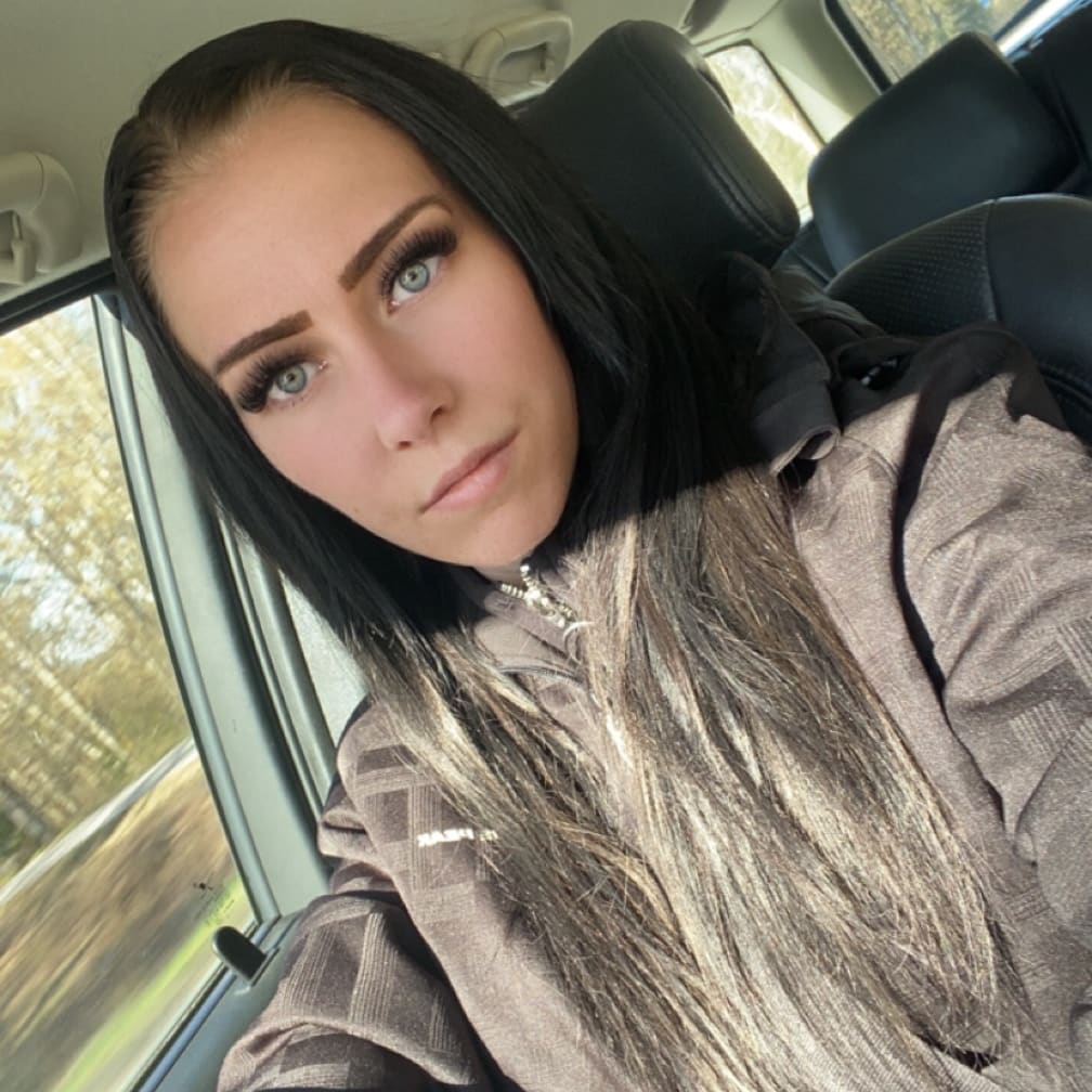 Profilbild för Josefine Sundberg