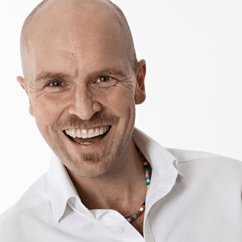 Profilbild för Tomas Lindström
