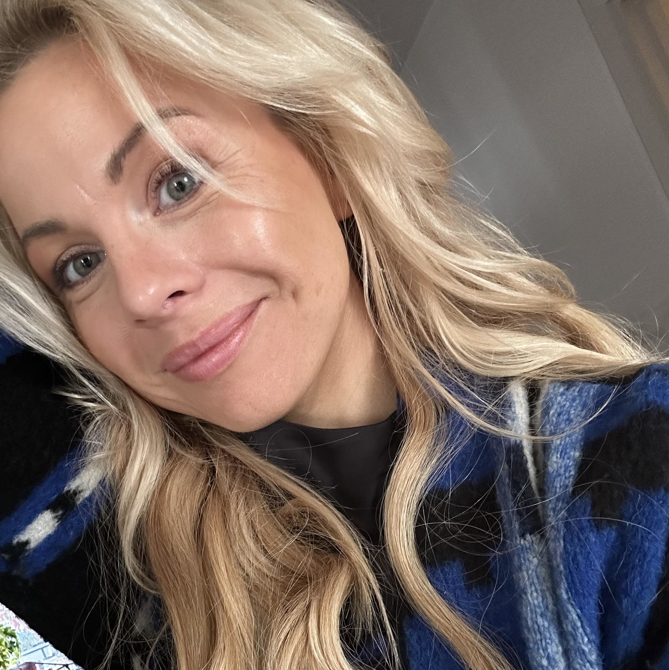 Profilbild för Kim Lantz