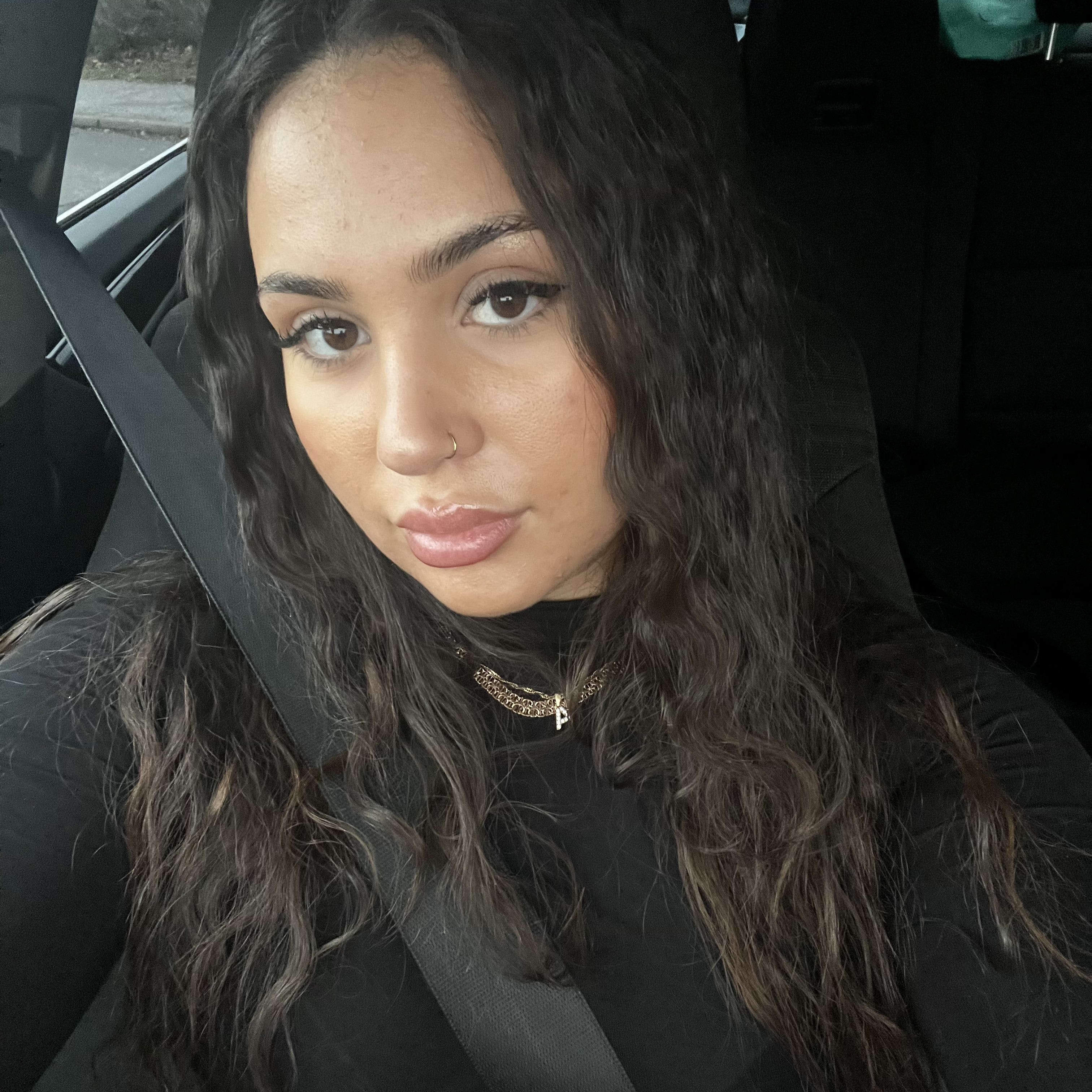 Profilbild för Maria Hamid