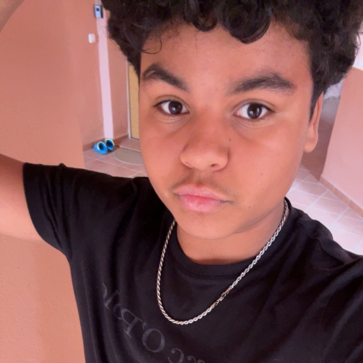 Profilbild för Oscar Murray