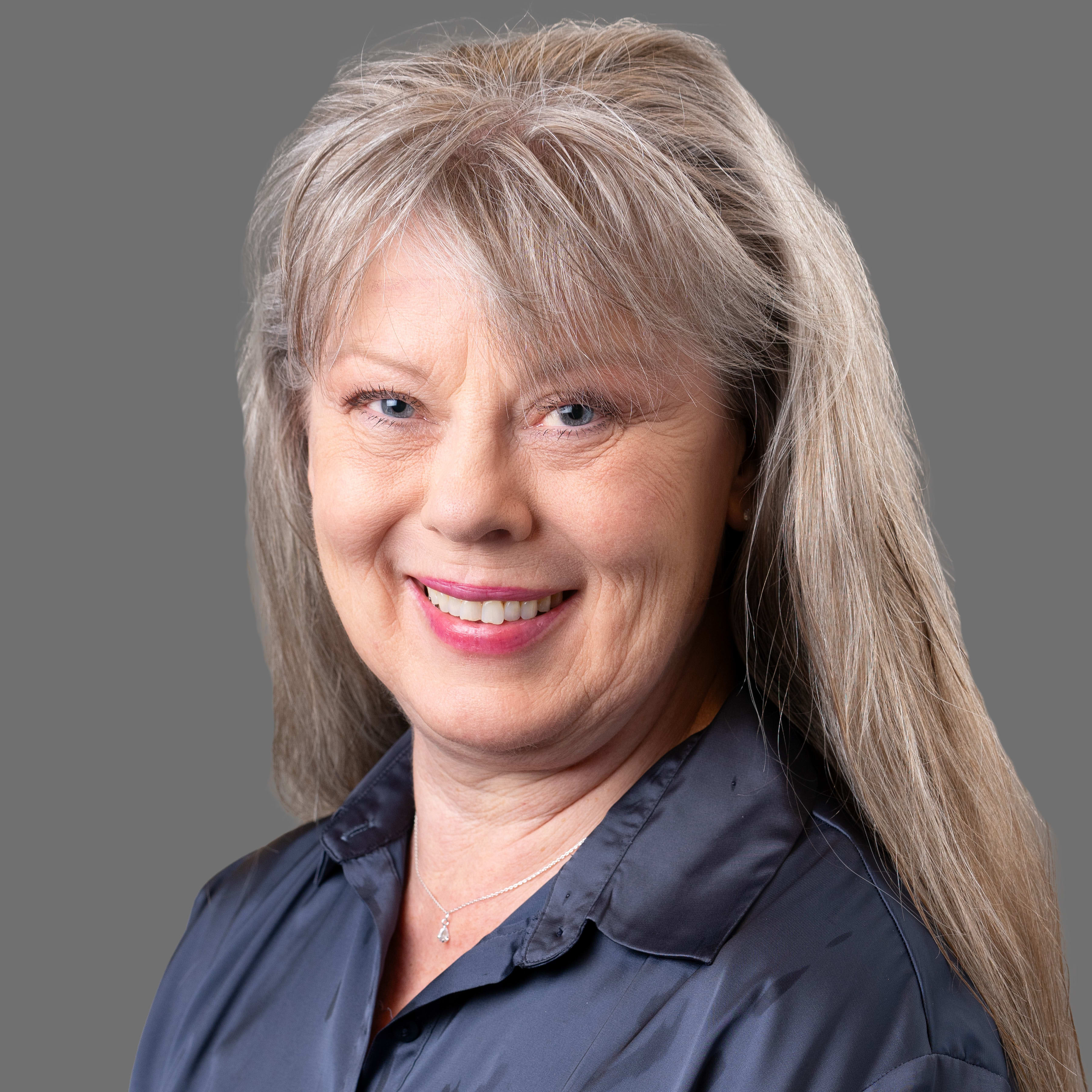 Profilbild för Cecilia Campbell