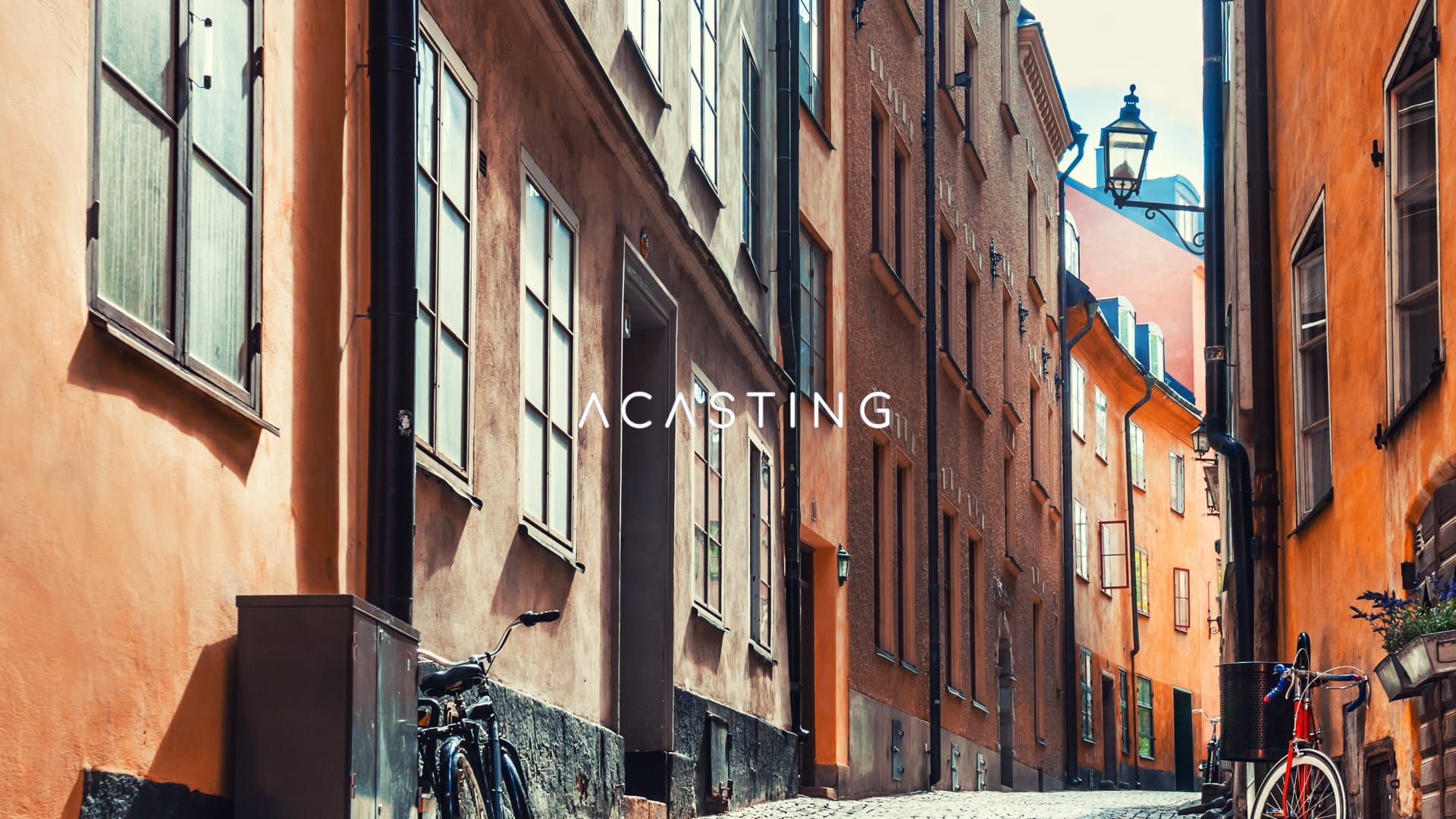 Hyr ut din lägenhet eller hus till filminspelning