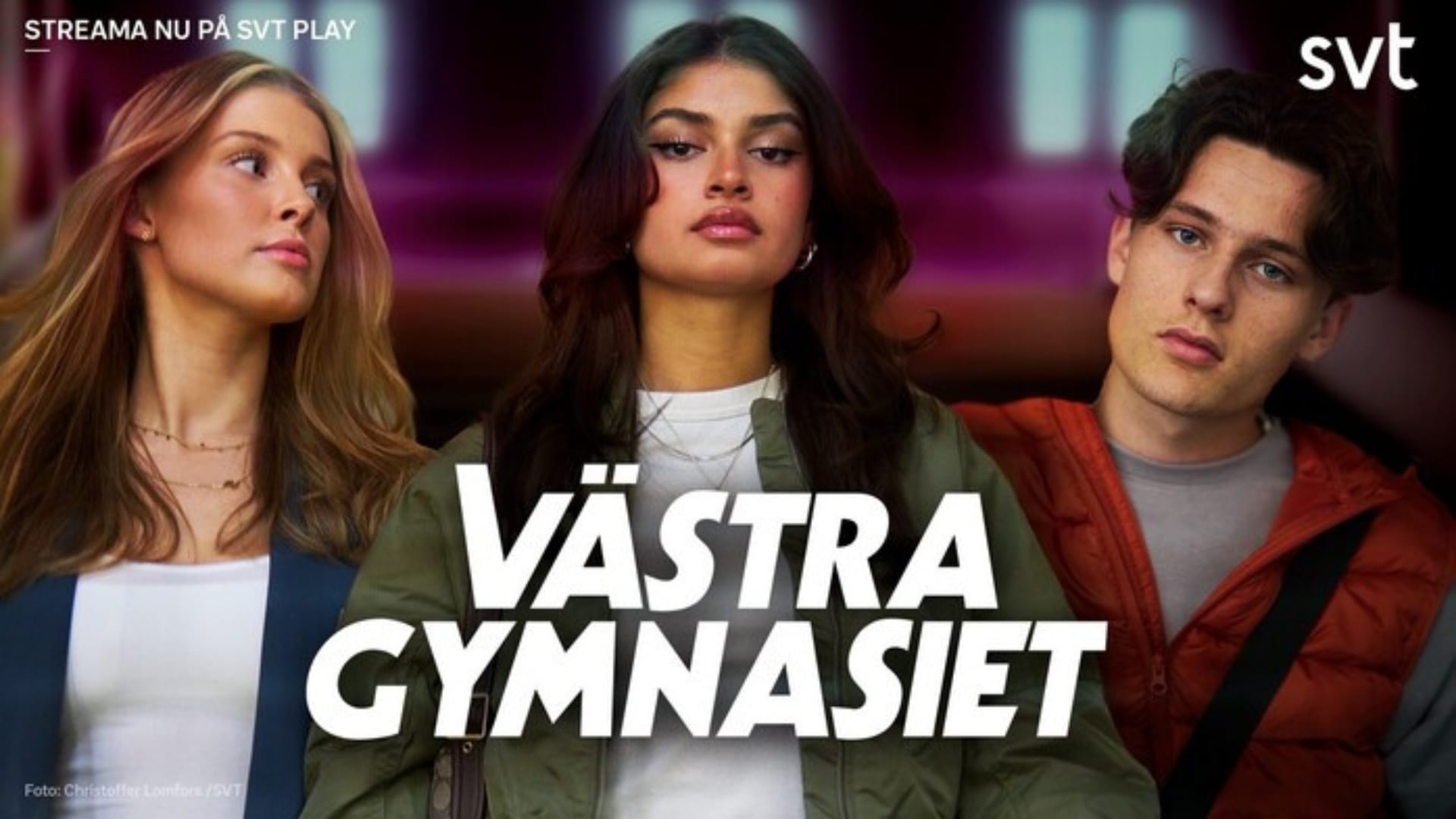 Västra gymnasiet
