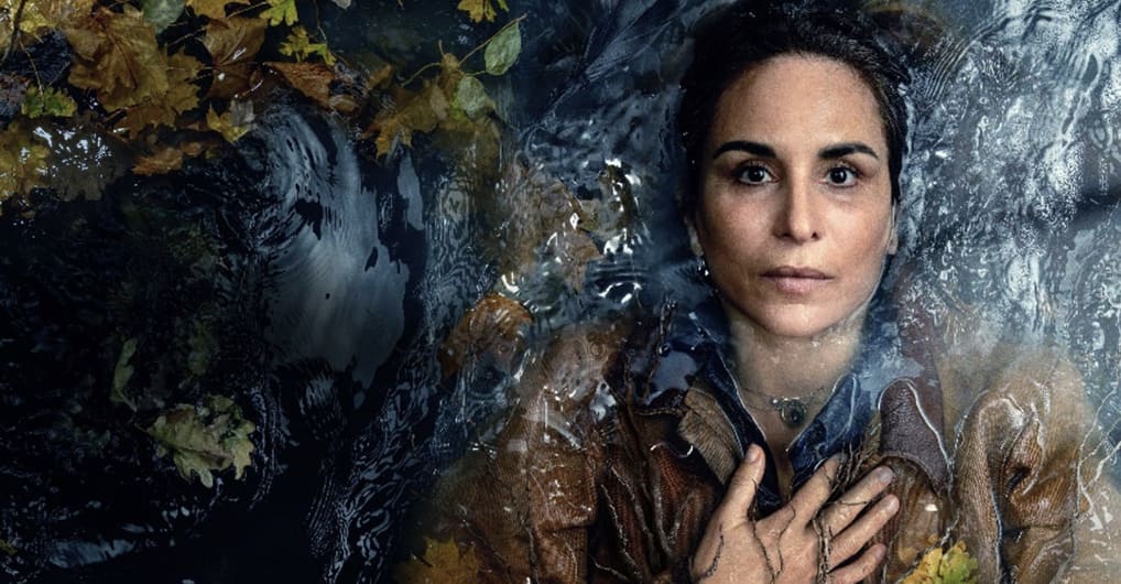 Populära serien "Veronica" återkommer med säsong två