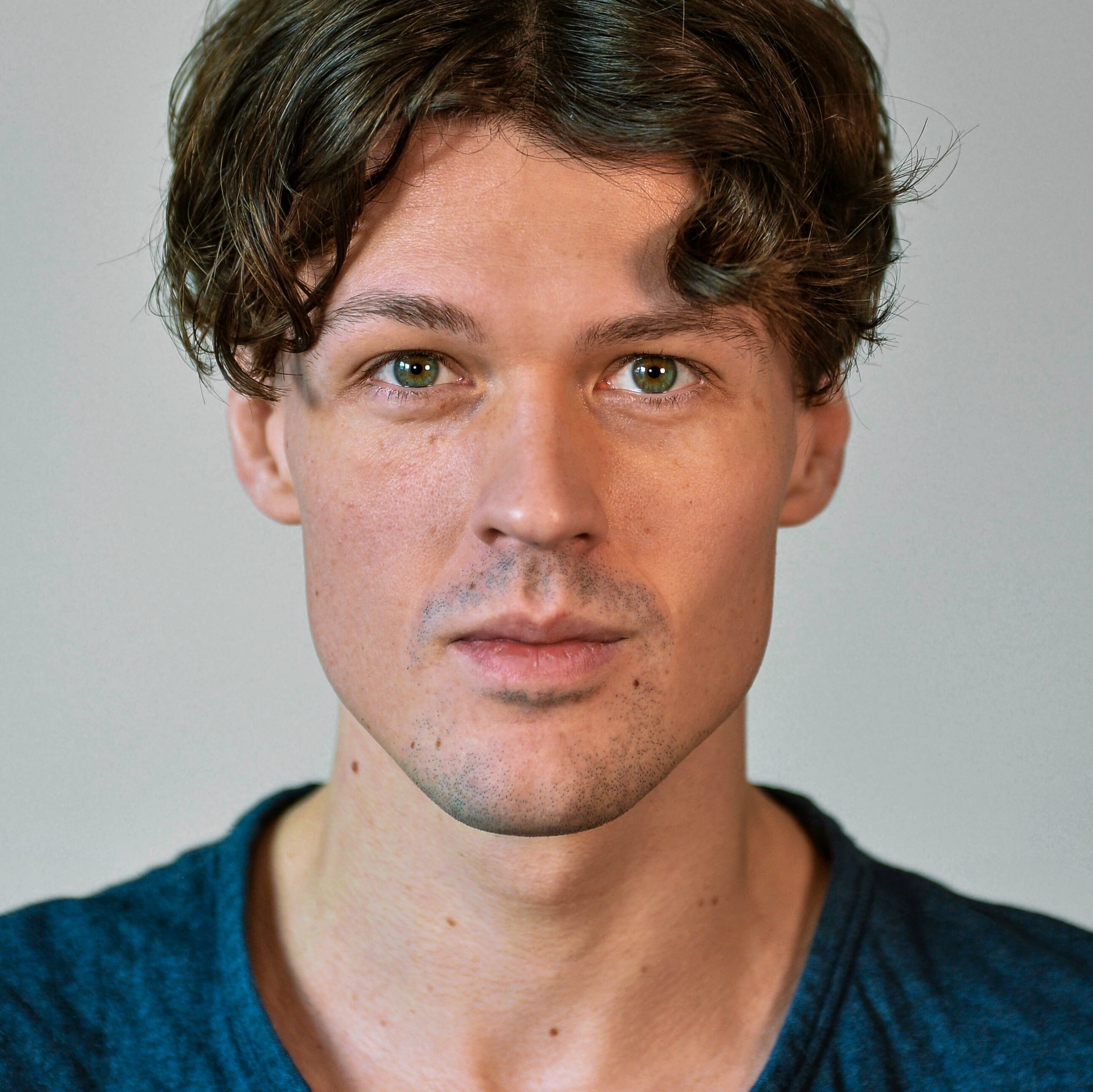 Profilbild för Elon Kinberger