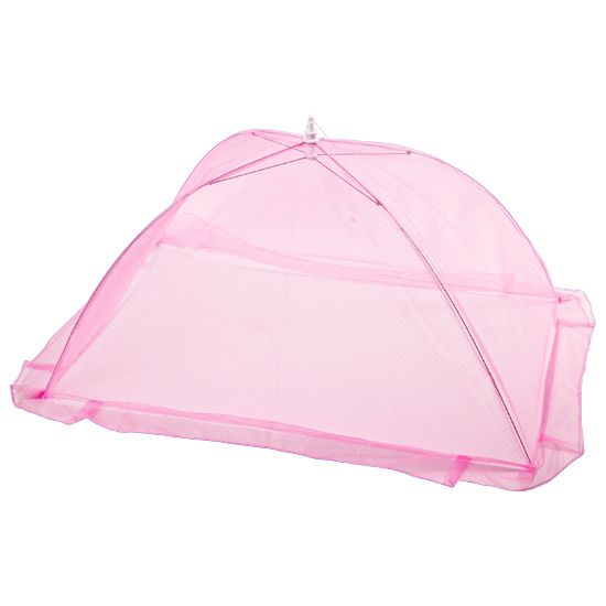 Mosquito Net slide 1