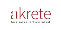 Akrete logo