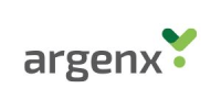 Argenx logo