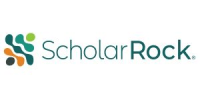 Scholar Rock logo