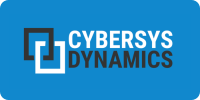 Cybersys Dynamics logo
