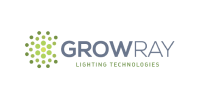 GrowRay logo