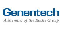 Genentech logo