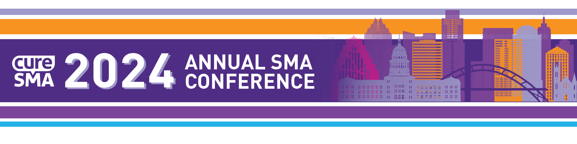 2024 Annual SMA Conference, Thu, Jun 6th, 2024 900 AM Accelevents