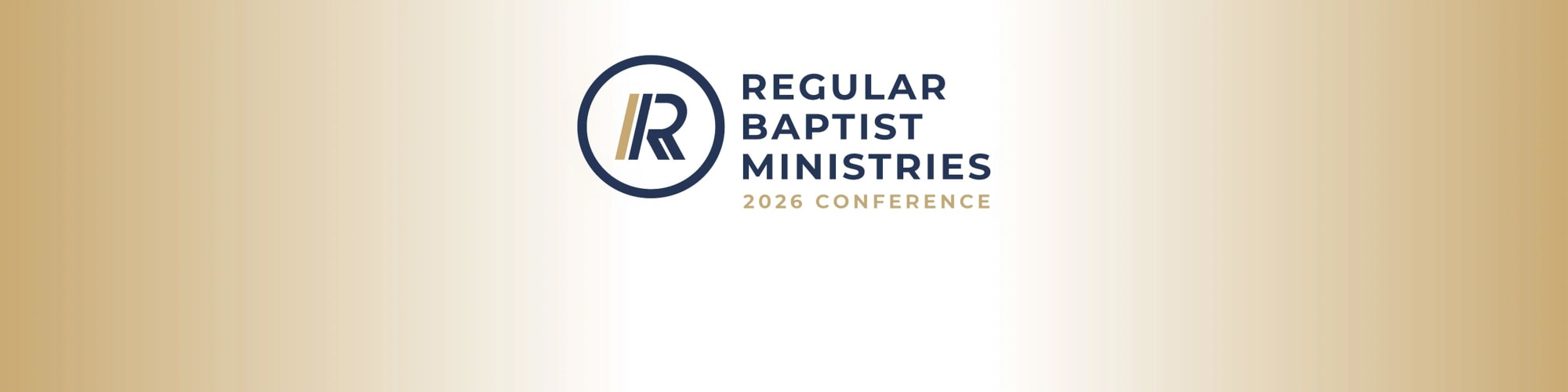 2026 GARBC Conference, Mon, Jun 29th, 2026 @ 2:00 PM Accelevents