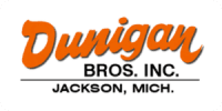Dunigan Bros., Inc. logo