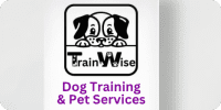 Train Wise logo