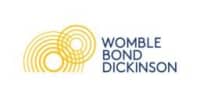 Womble Bond Dickinson logo