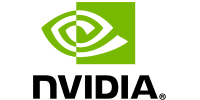 Nvidia logo