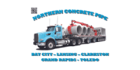 Northern Concrete Pipe logo