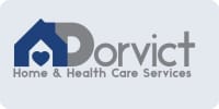 Dorvict logo