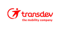 Transdev logo