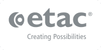 Etac North America logo
