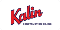 Kalin Construction logo