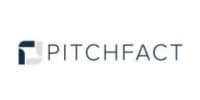 PitchFact logo