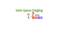 Safe Space Staging For Kids logo