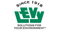 Edw. C. Levy Co.  logo