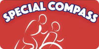 Special Compass logo