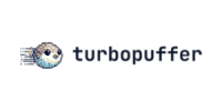 Turbopuffer logo