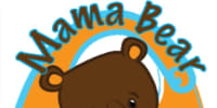Mama Bear Bibs logo