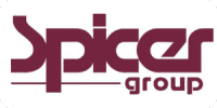 Spicer Group logo